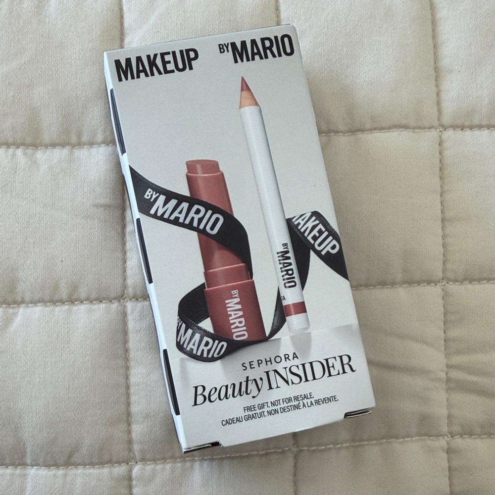 Makeup By Mario Lip Liner - Soft Pink